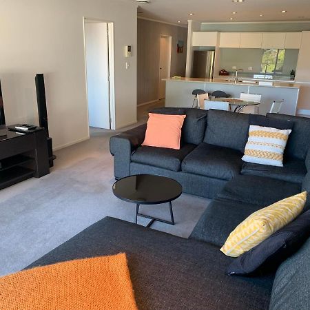 Quayside Luxury Apartments Whakatane Exteriér fotografie