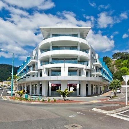 Quayside Luxury Apartments Whakatane Exteriér fotografie