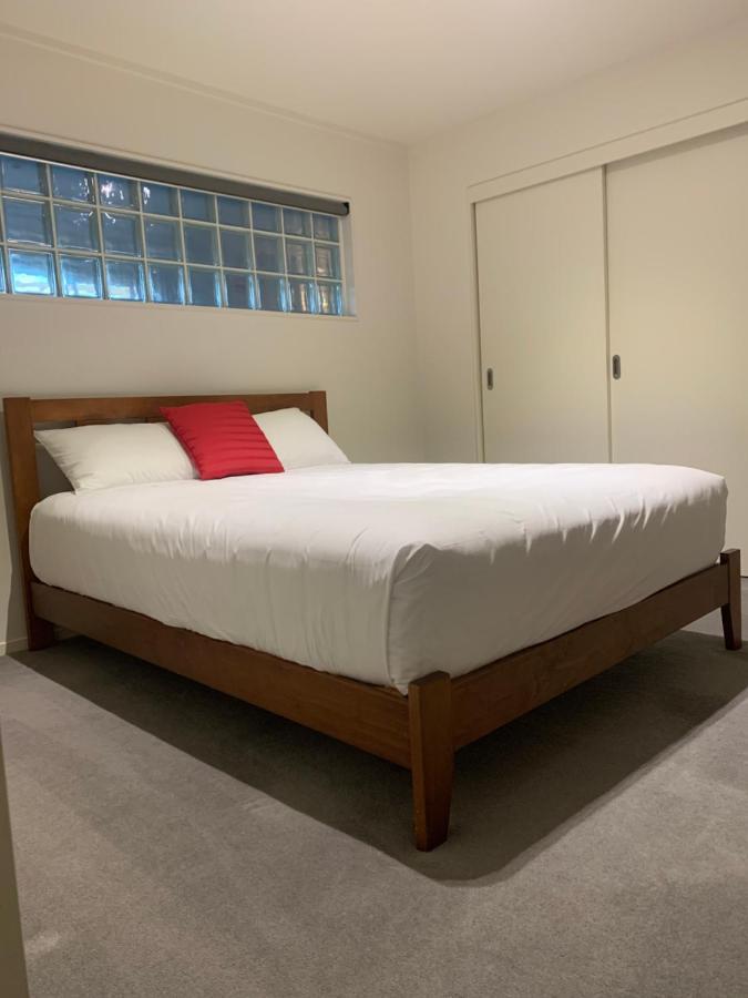 Quayside Luxury Apartments Whakatane Exteriér fotografie