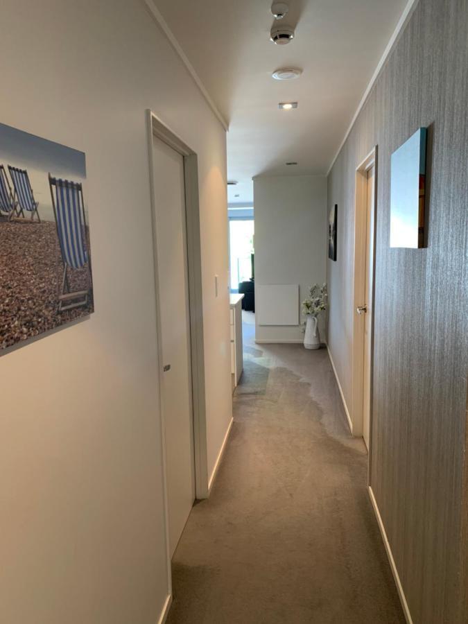 Quayside Luxury Apartments Whakatane Exteriér fotografie