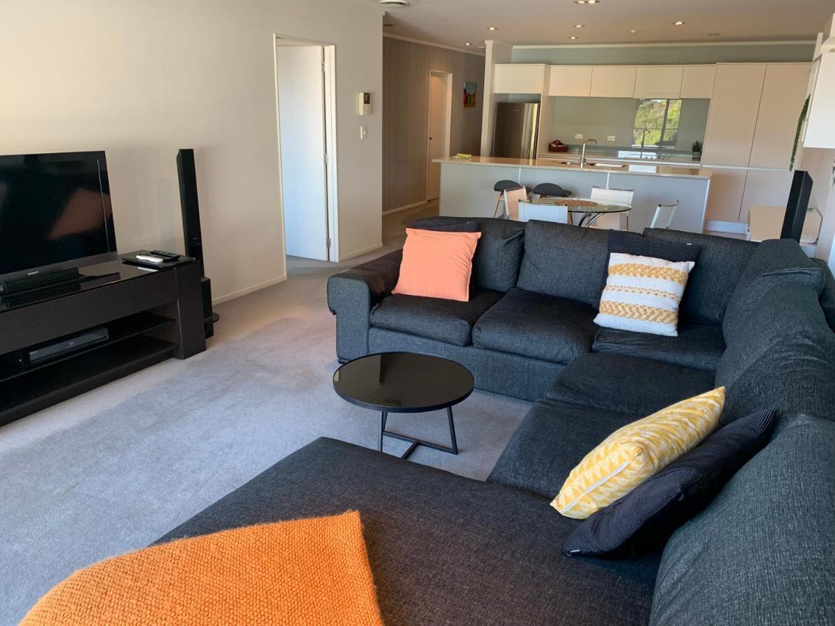 Quayside Luxury Apartments Whakatane Exteriér fotografie