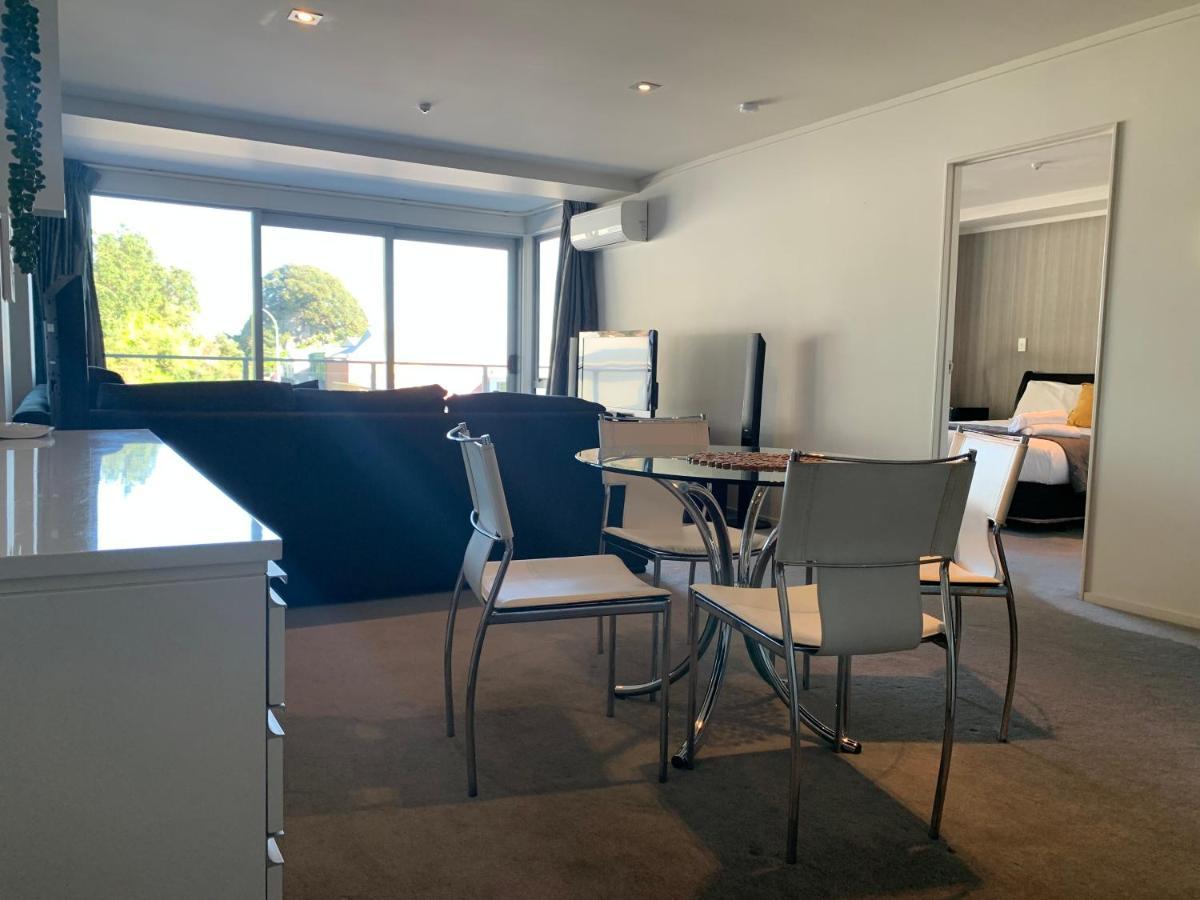 Quayside Luxury Apartments Whakatane Exteriér fotografie