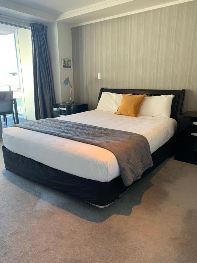 Quayside Luxury Apartments Whakatane Exteriér fotografie