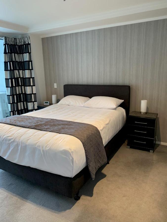 Quayside Luxury Apartments Whakatane Exteriér fotografie