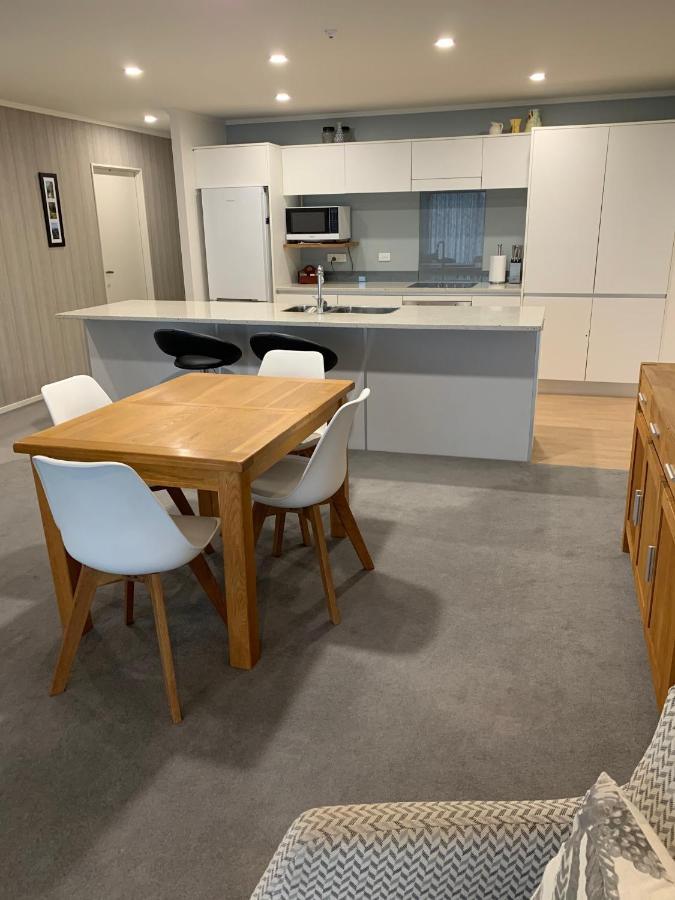 Quayside Luxury Apartments Whakatane Exteriér fotografie
