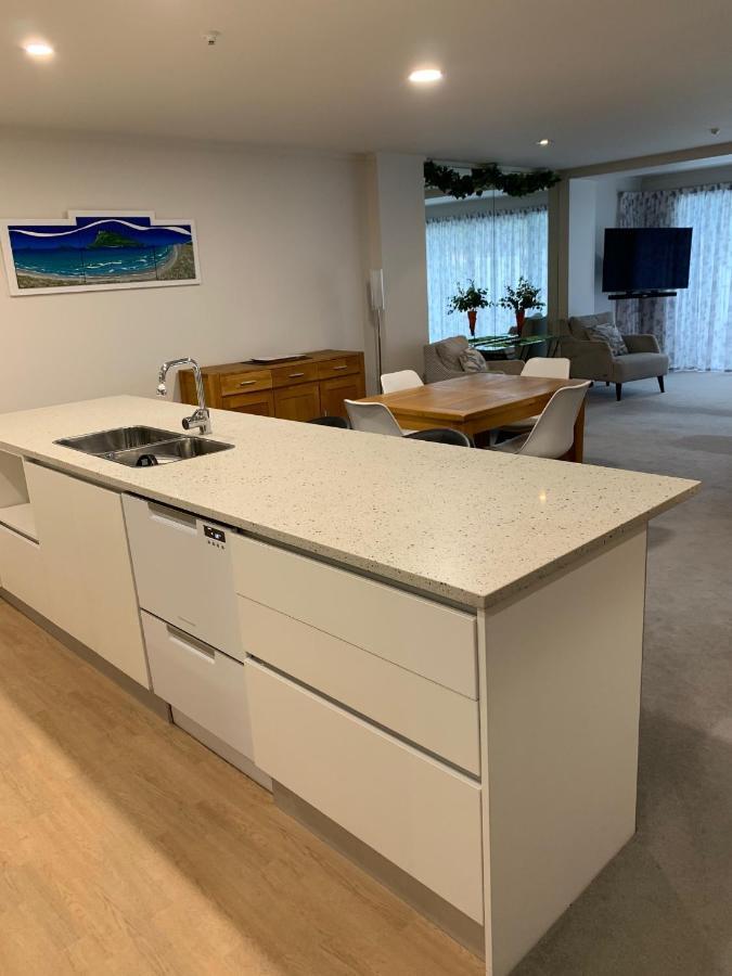 Quayside Luxury Apartments Whakatane Exteriér fotografie