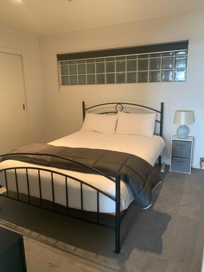 Quayside Luxury Apartments Whakatane Exteriér fotografie
