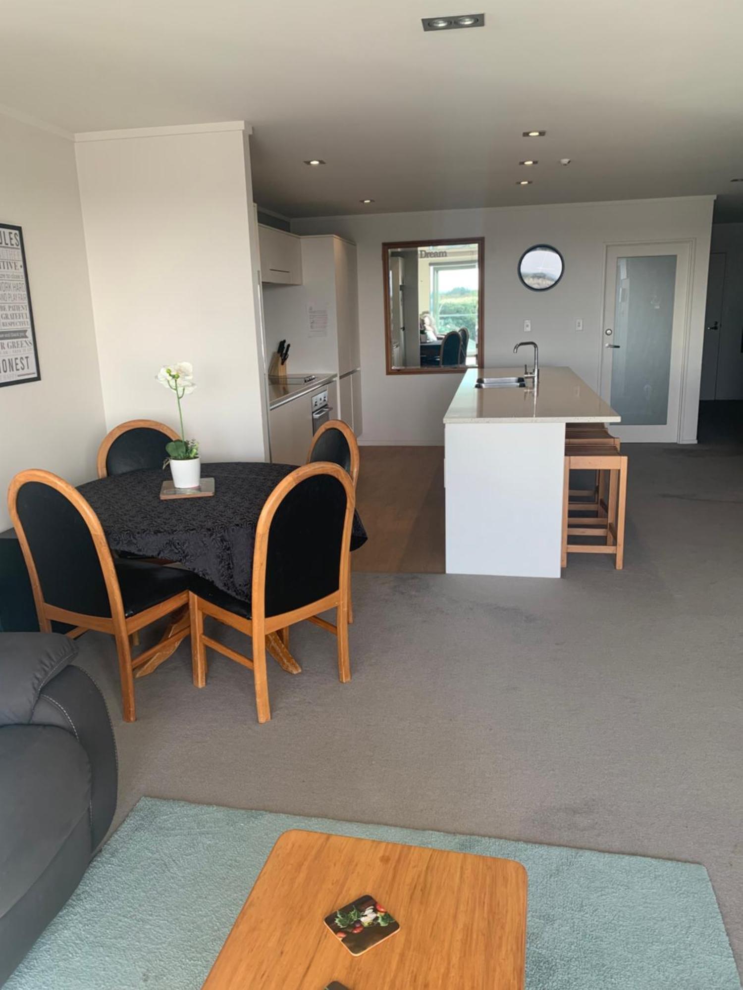 Quayside Luxury Apartments Whakatane Exteriér fotografie