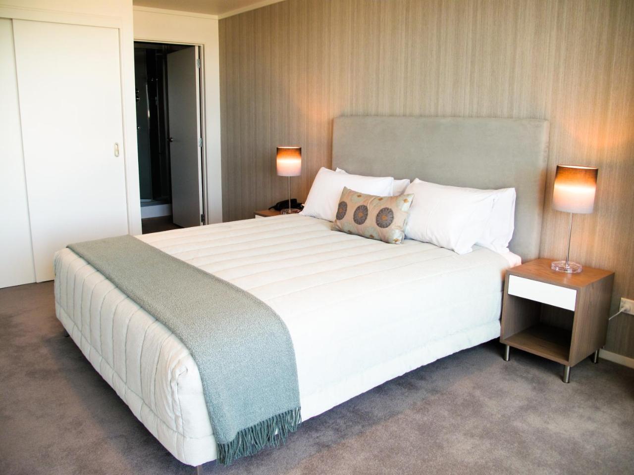 Quayside Luxury Apartments Whakatane Exteriér fotografie