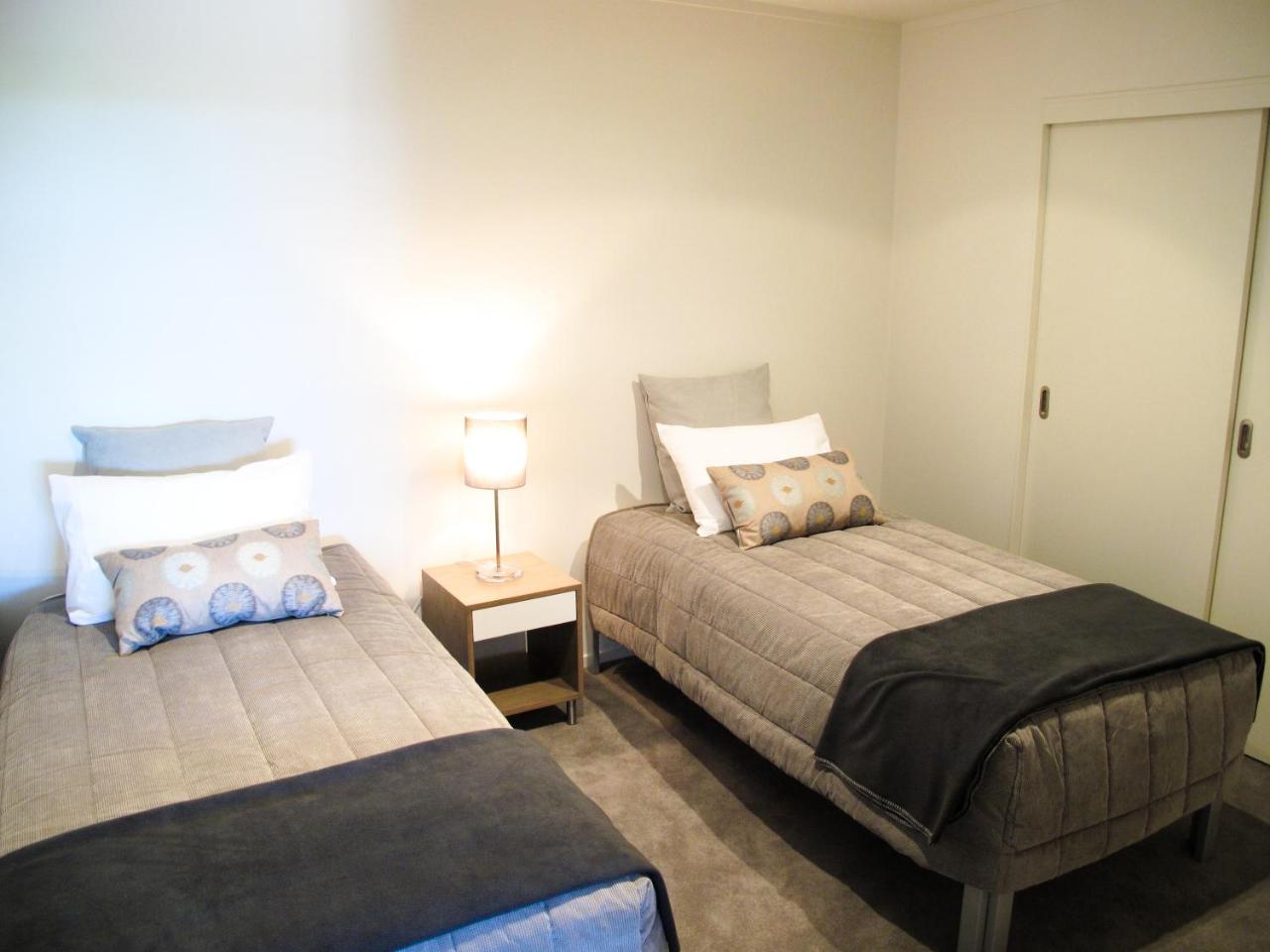 Quayside Luxury Apartments Whakatane Exteriér fotografie