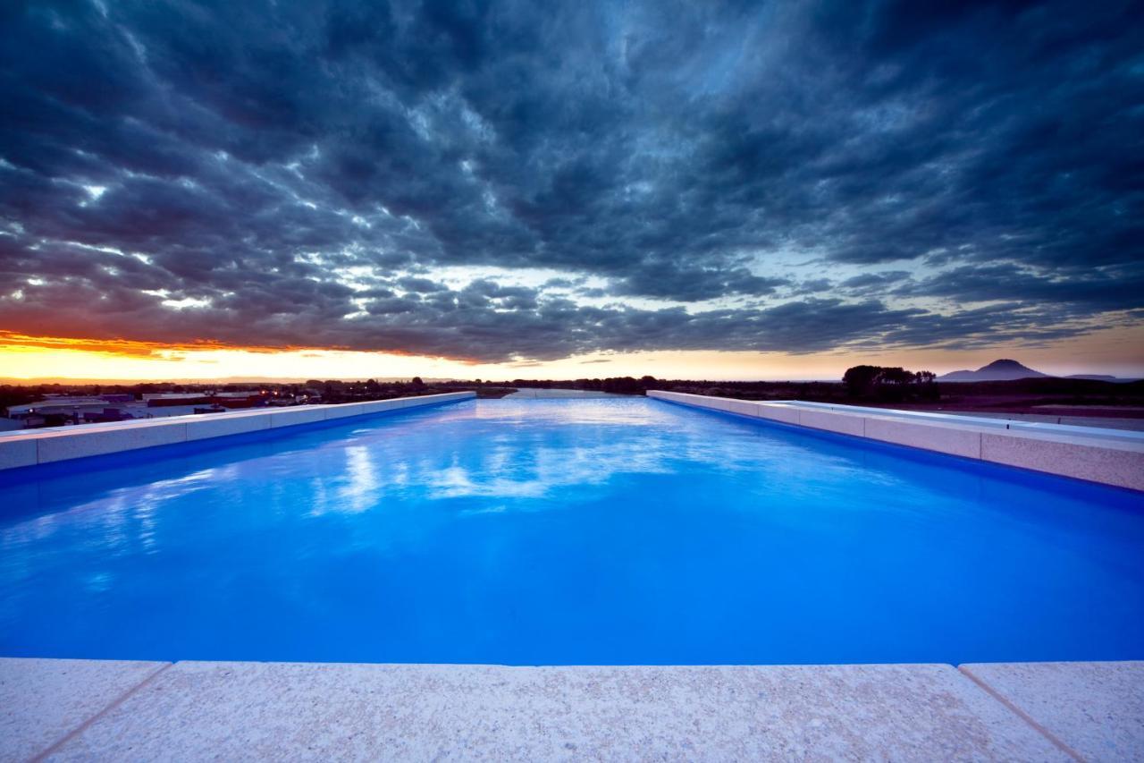Quayside Luxury Apartments Whakatane Exteriér fotografie