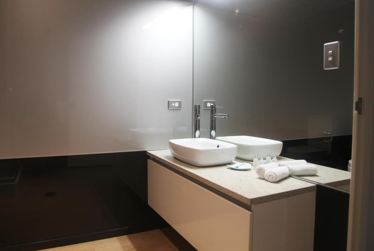 Quayside Luxury Apartments Whakatane Exteriér fotografie