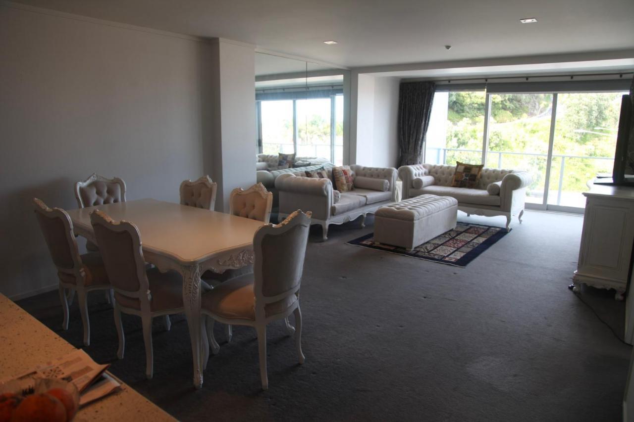 Quayside Luxury Apartments Whakatane Exteriér fotografie