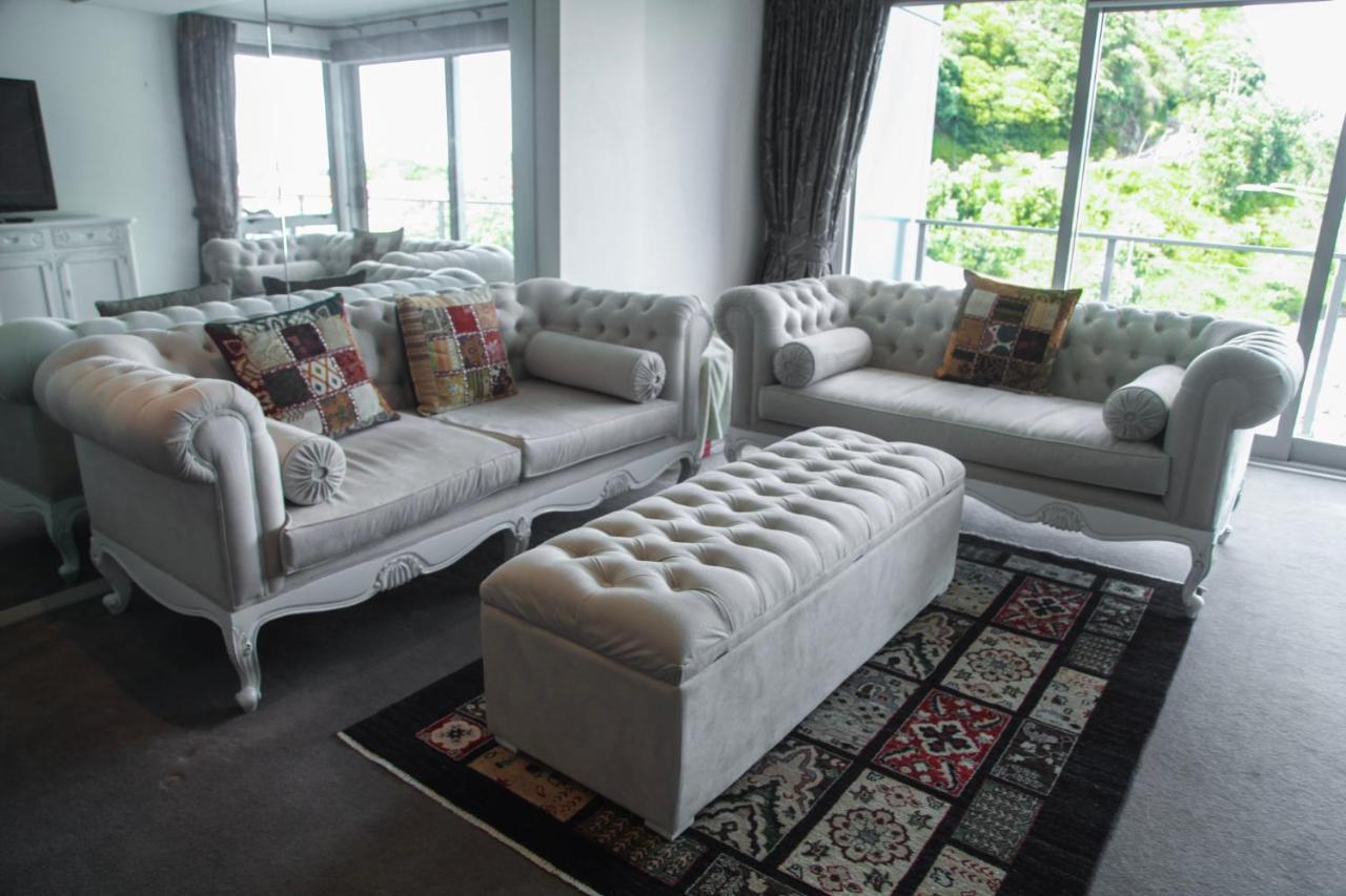 Quayside Luxury Apartments Whakatane Exteriér fotografie