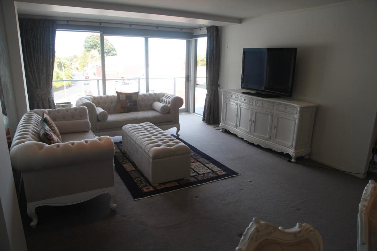 Quayside Luxury Apartments Whakatane Exteriér fotografie