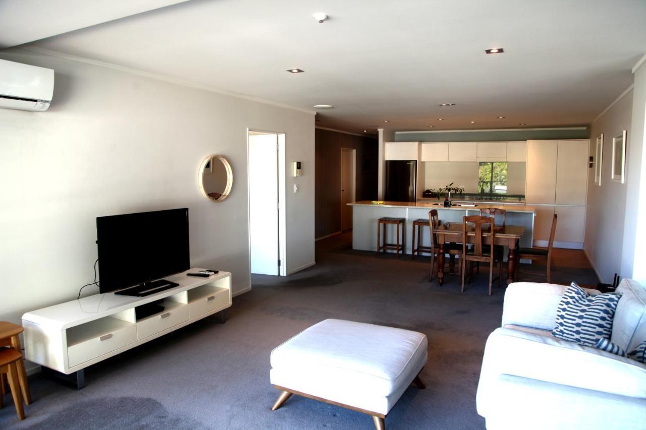 Quayside Luxury Apartments Whakatane Exteriér fotografie