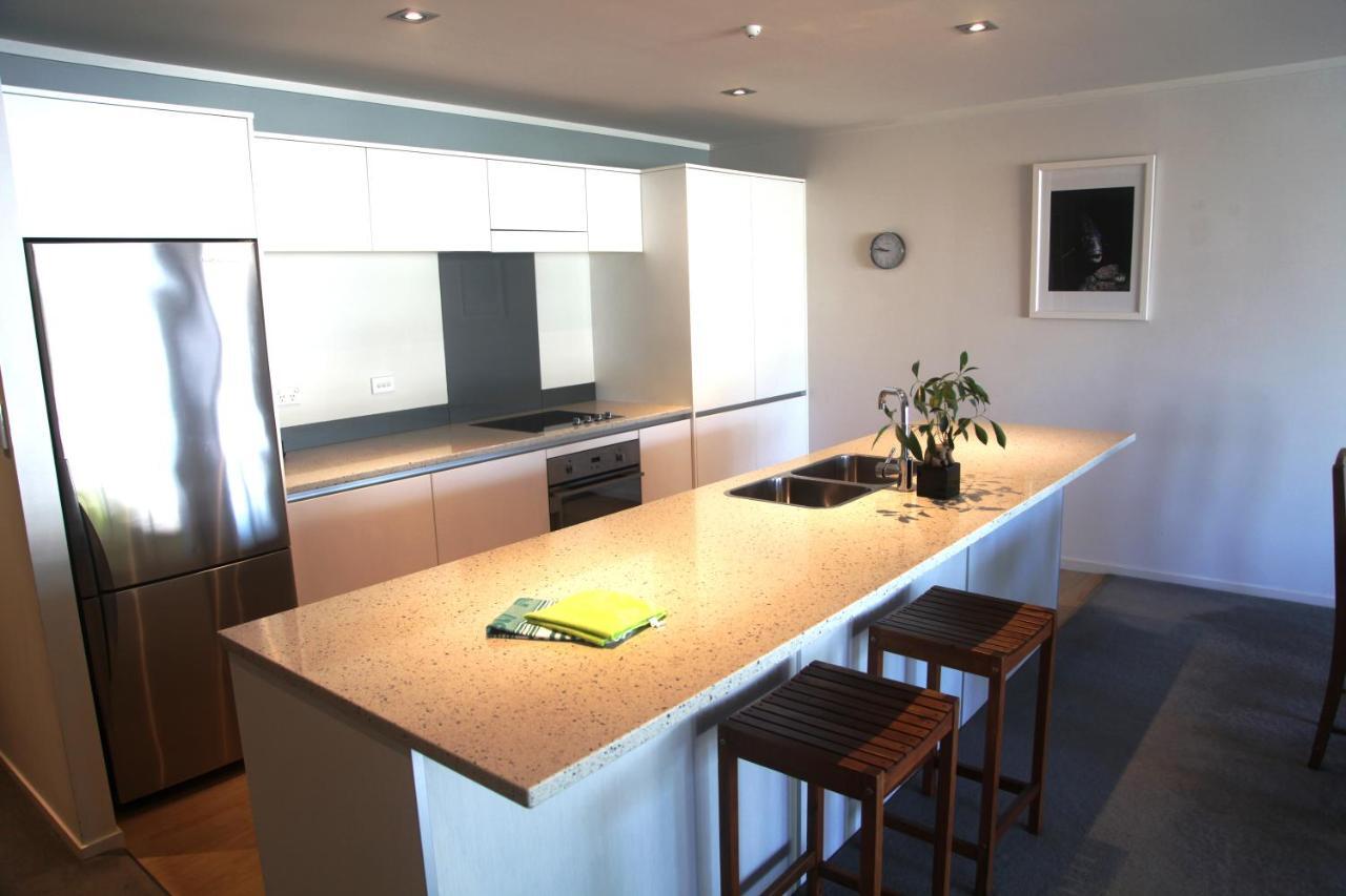 Quayside Luxury Apartments Whakatane Exteriér fotografie